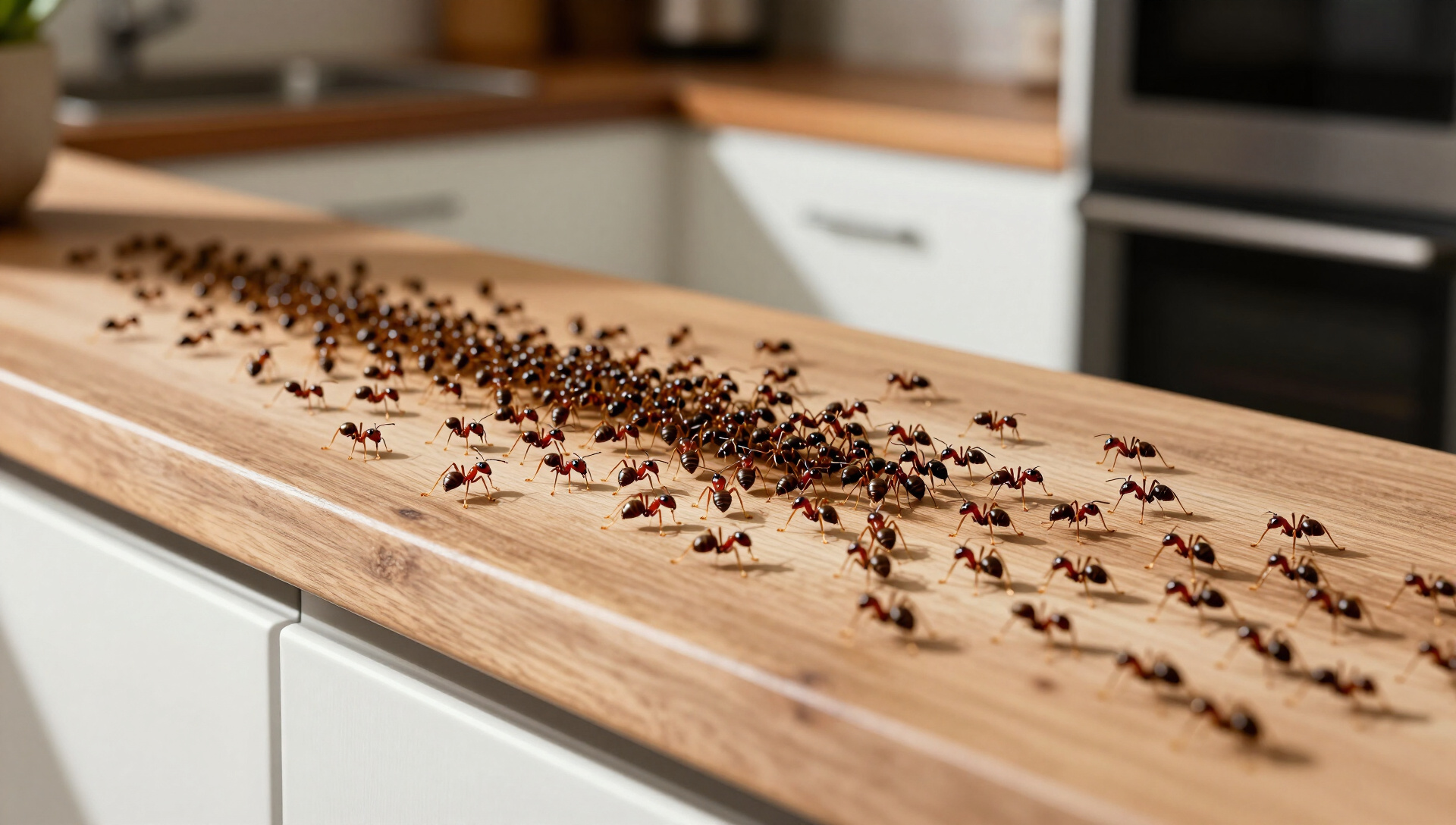 Ant Control in Glendenning