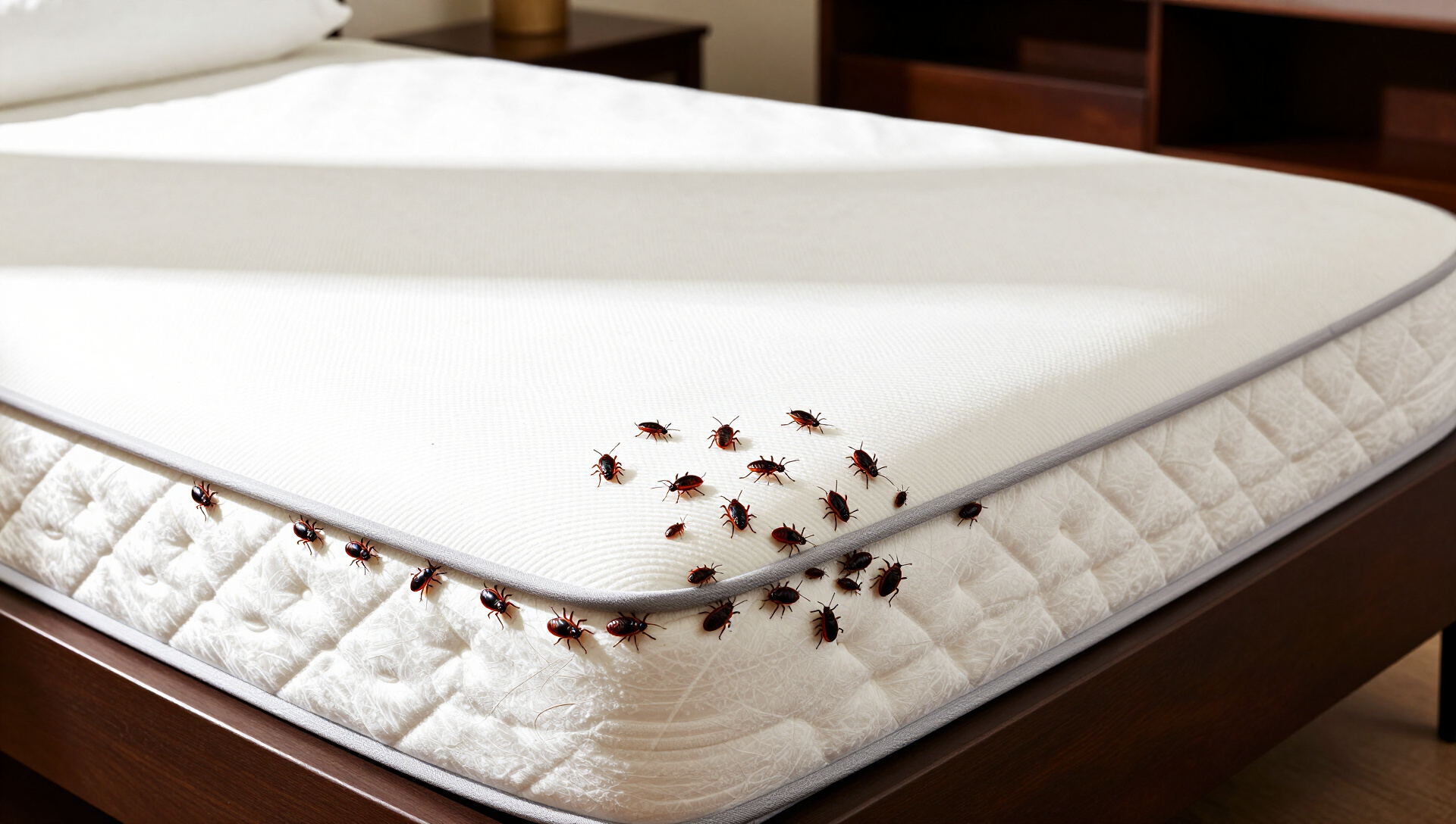 Bed Bugs Control in Glendenning