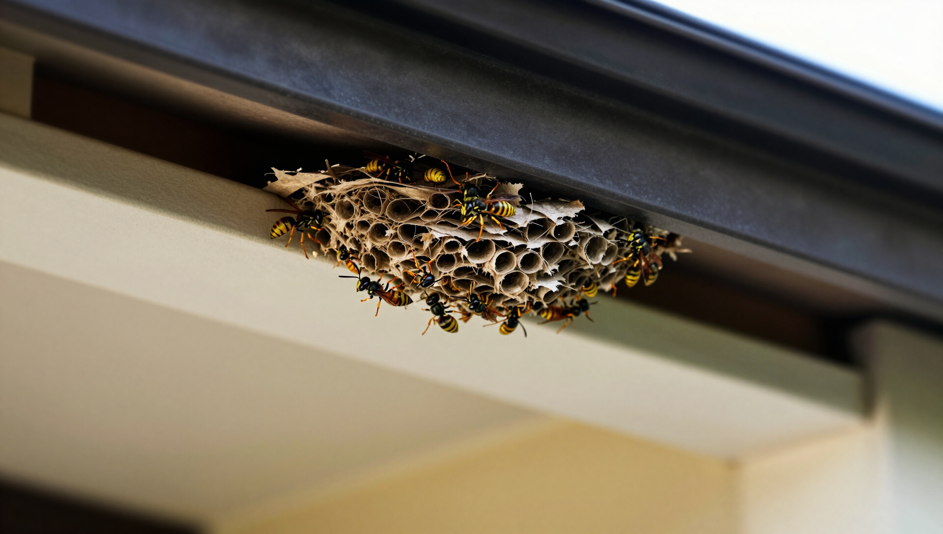 Bees and Wasp Removal in Glendenning