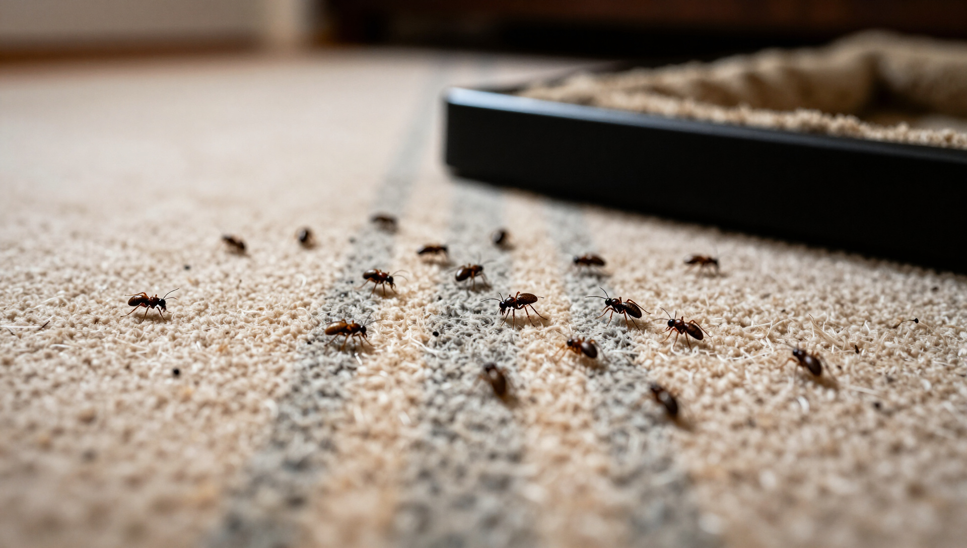 Fleas and Ticks Removal in Glendenning